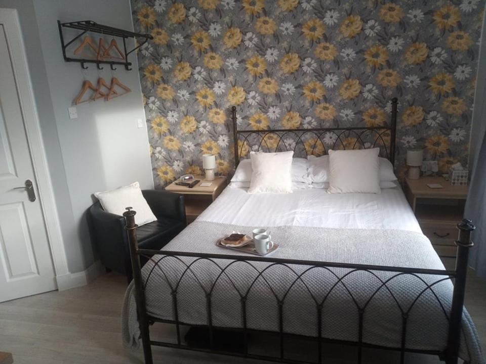 29 Well Street B&B Мофат Экстерьер фото