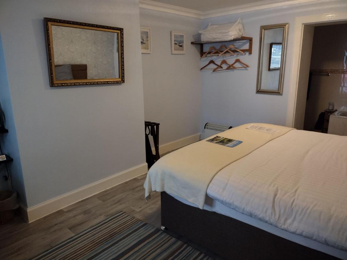 29 Well Street B&B Мофат Экстерьер фото