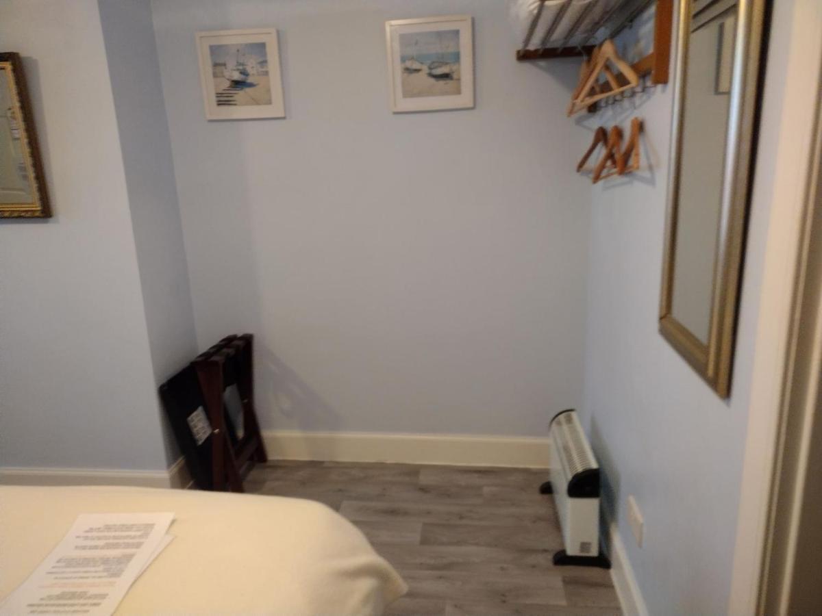 29 Well Street B&B Мофат Экстерьер фото