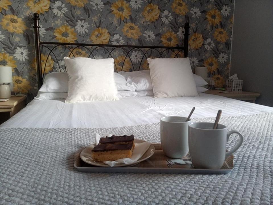29 Well Street B&B Мофат Экстерьер фото